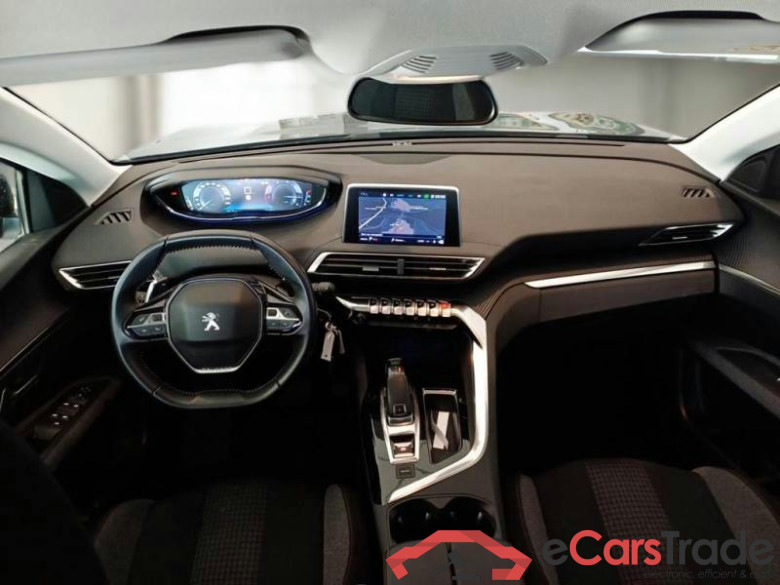 PEUGEOT 3008 / 2016 / 5P / SUV BLUEHDI 130 EAT8 SeS BUSINESS #3