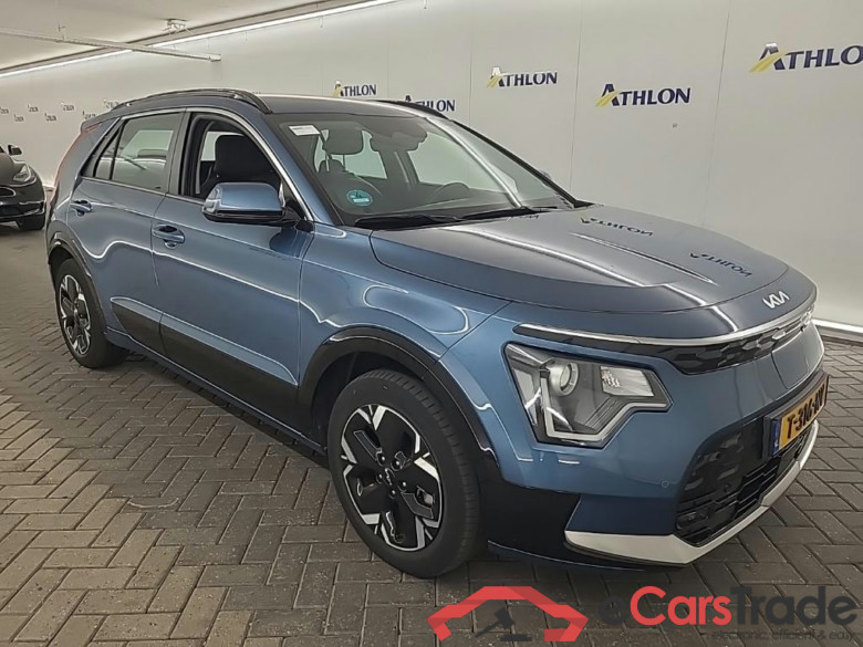 KIA e-Niro 64.8kWh DynamicLine 5D 150kW #2