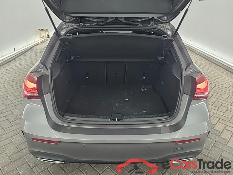 MERCEDES-BENZ A-klasse A 180 DCT AMG Line 5D 100kW #5