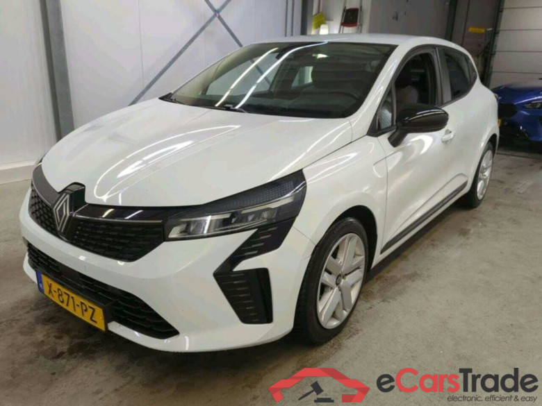 RENAULT CLIO 1.6 ETFH 145 evolut.