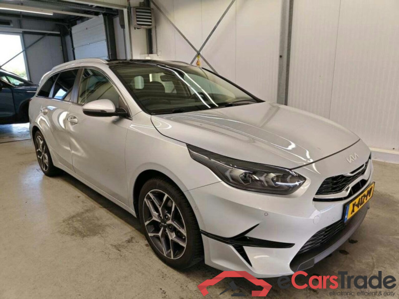 KIA ceed sportswagon 1.0 T-GDi ExecLine #5