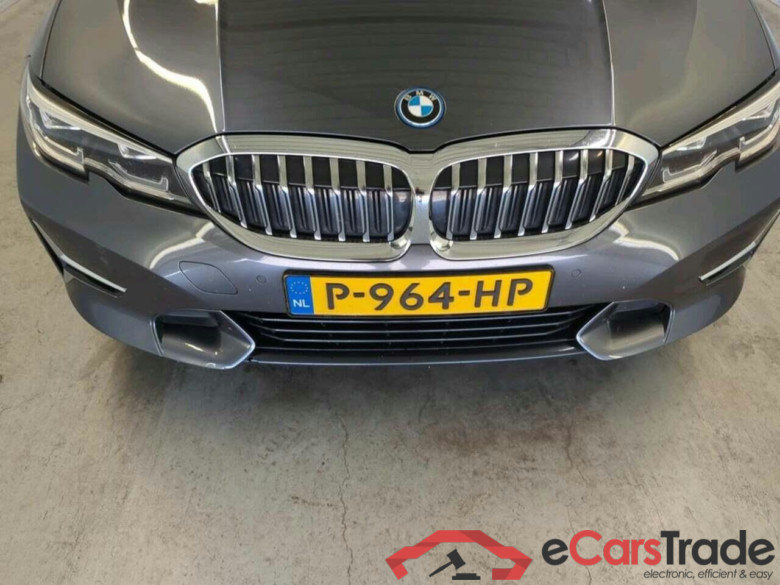 BMW 3-serie 320e Bns Ed. Pl. #4