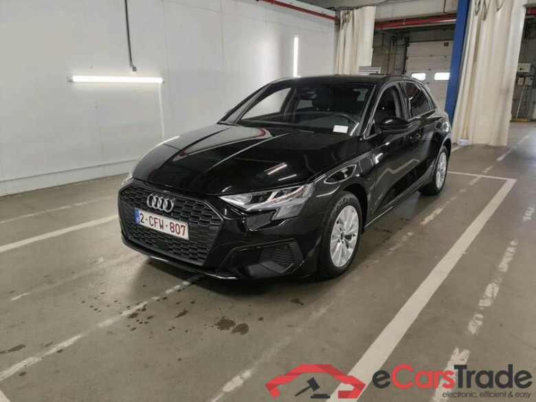 Audi A3 Sportback A3 Sportback 1.4 40 TFSI e Attraction (PHEV) 150kW/204pk  5D/P Auto-6 #1