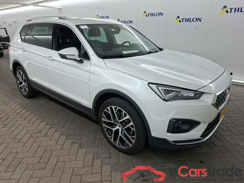 SEAT Tarraco 1.4 e-Hybrid Xcellence Busines DSG-6 5D 180kW #2