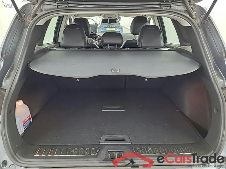 RENAULT KADJAR TCe 140 EDC GPF Intens 5D 103kW #5