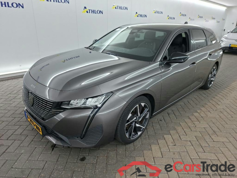 PEUGEOT 308 SW Allure Pack Business 1.2 PureTech 130 5D 96kW