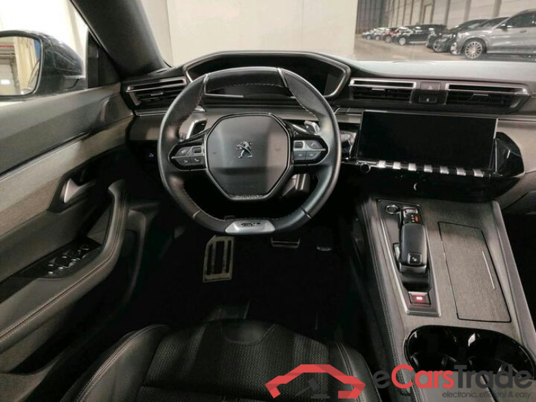 Peugeot 508 508 1.5 BlueHDi 130 S/S EAT8 GT 96kW/130pk  5D/P Auto-8 #5