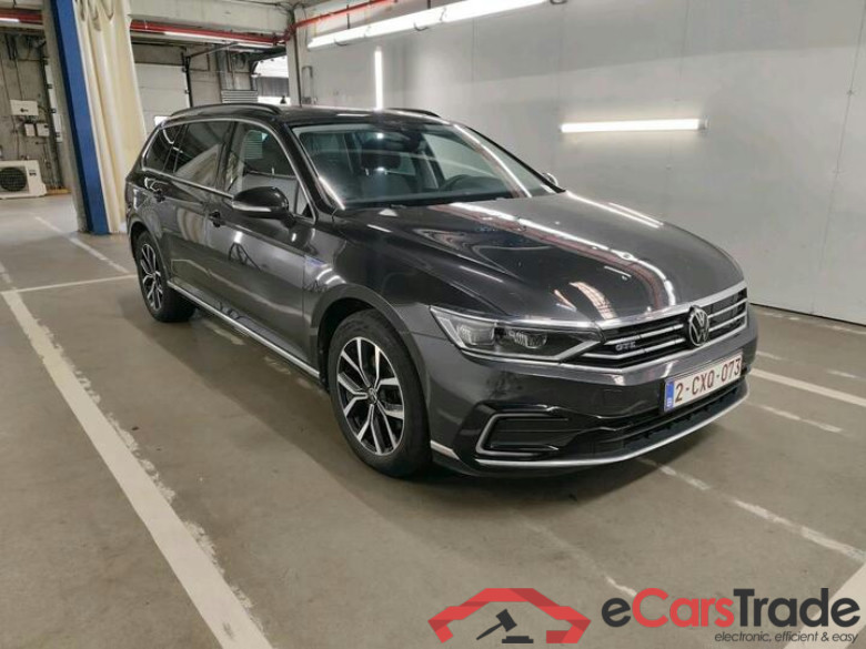Volkswagen Passat Variant Passat Variant 1.4 TSI DSG6 GTE Business (PHEV) 160kW/218pk  5D/P Auto-6 #2