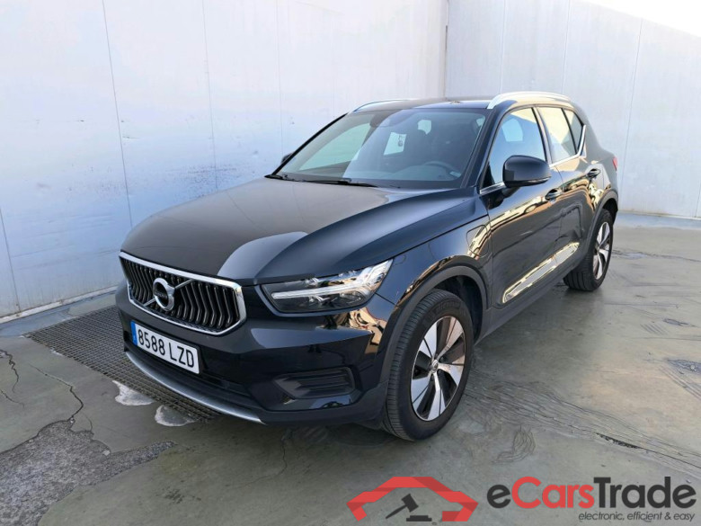 VOLVO XC40 / 2017 / 5P / todoterreno 1.5 T4 Twin Recharge Inscription Ex Auto