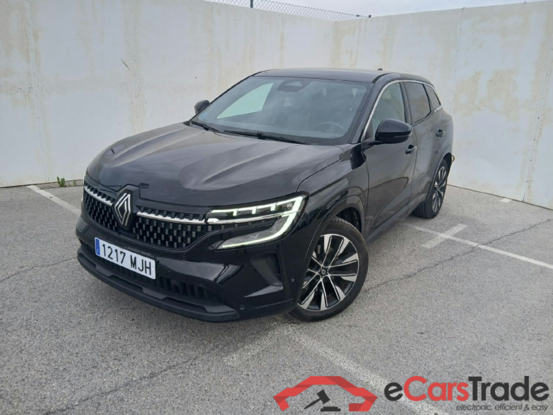 RENAULT Austral / 2022 / 5P / todoterreno Techno E-Tech Full Hybrid 147kW (200CV) #1
