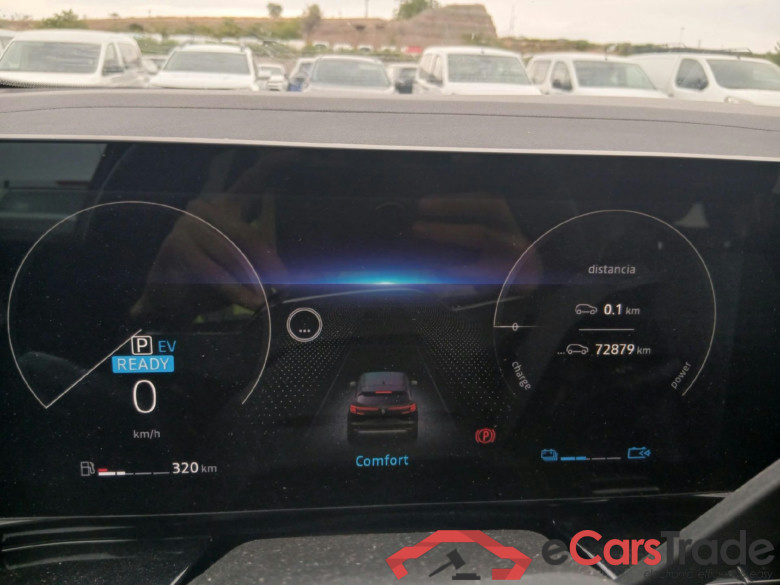 RENAULT Austral / 2022 / 5P / todoterreno Techno E-Tech Full Hybrid 147kW (200CV) #4