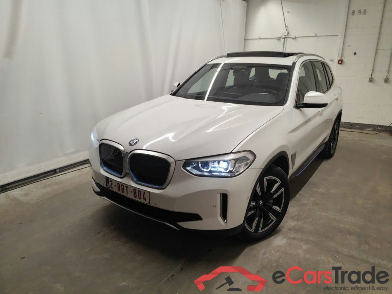 BMW iX3 sDrive35 5d !!! Zie Comment !!!