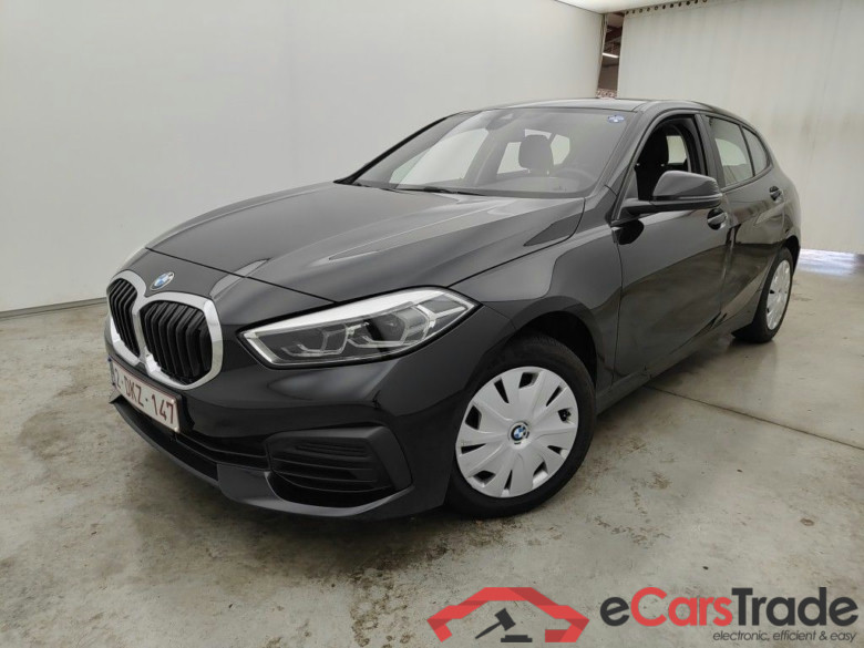 BMW 1 Reeks Hatch 116dA (85 kW) 5d