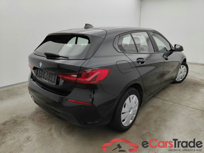 BMW 1 Reeks Hatch 116dA (85 kW) 5d #2