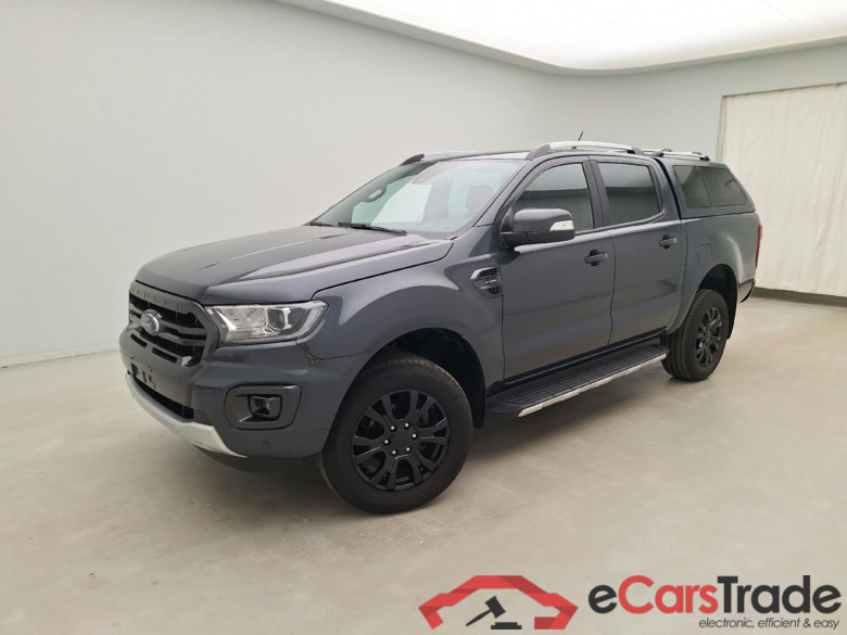 Ford, _Ranger FL'19, Ford Ranger 2.0 BiT 156kW 4x4 Aut. D-Cab Wildtrak #2