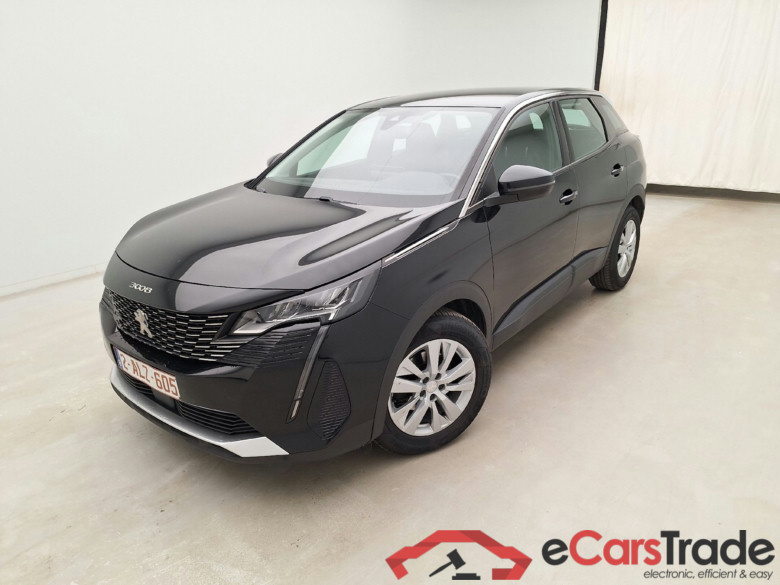 Peugeot, 3008 FL'20, Peugeot 3008 1.5 BlueHDi 96kW S&S Active Pack 5d #2