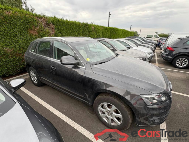 AUDI Q5 Dsl Q5 2.0 TDi Quattro DPF S Tronic #4