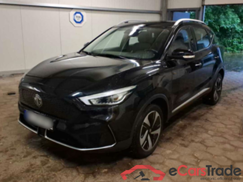 MG ZS EV Standard Luxury 5d 130kW