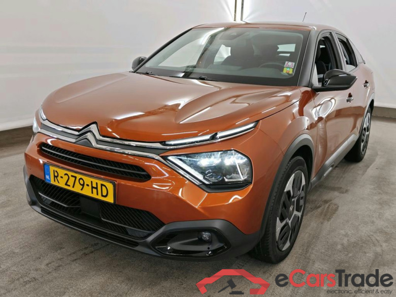 Citroën C4 PureTech 130 S&S EAT8 Feel 5d #1