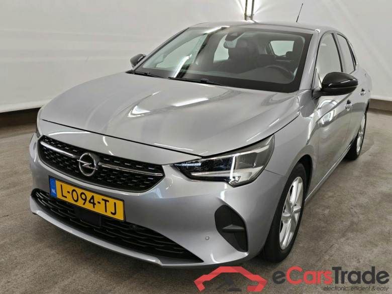 Opel Corsa 1.2 TURBO ELEGANCE 74KW 5d #1