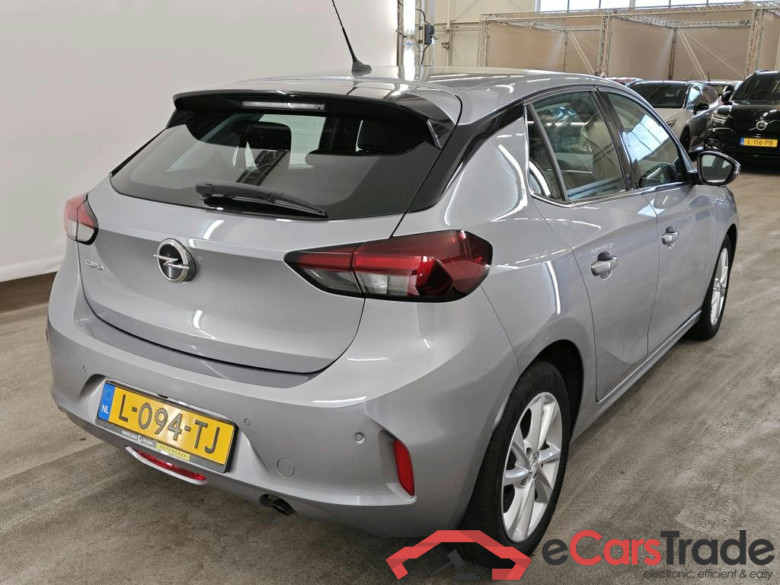Opel Corsa 1.2 TURBO ELEGANCE 74KW 5d #2