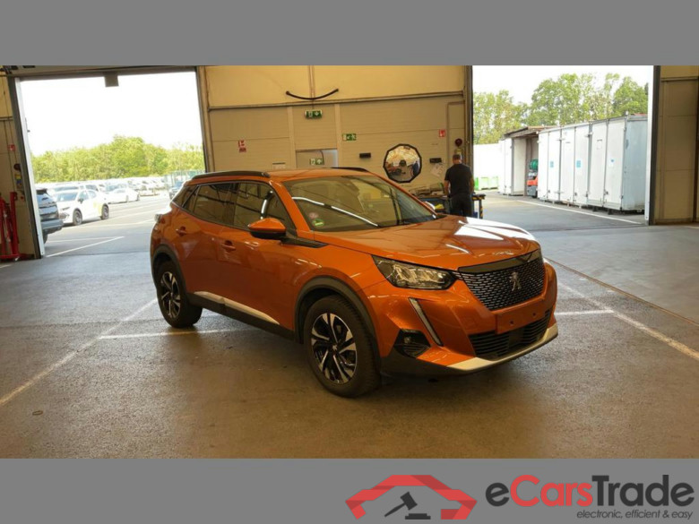 PEUGEOT 2008 1.2 PureTech Allure S&S #2