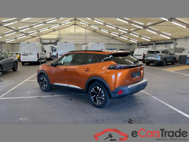 PEUGEOT 2008 1.2 PureTech Allure S&S #3