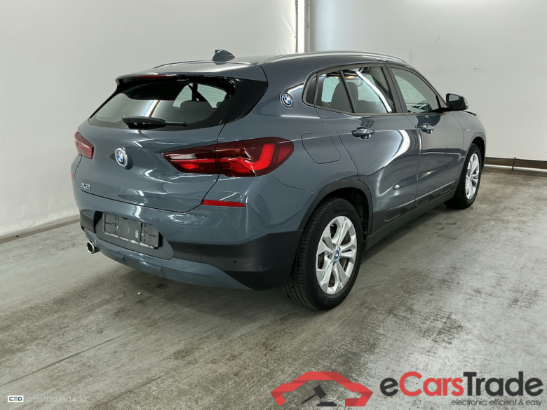 BMW X2 1.5 XDRIVE25E PHEV 162KW) #4
