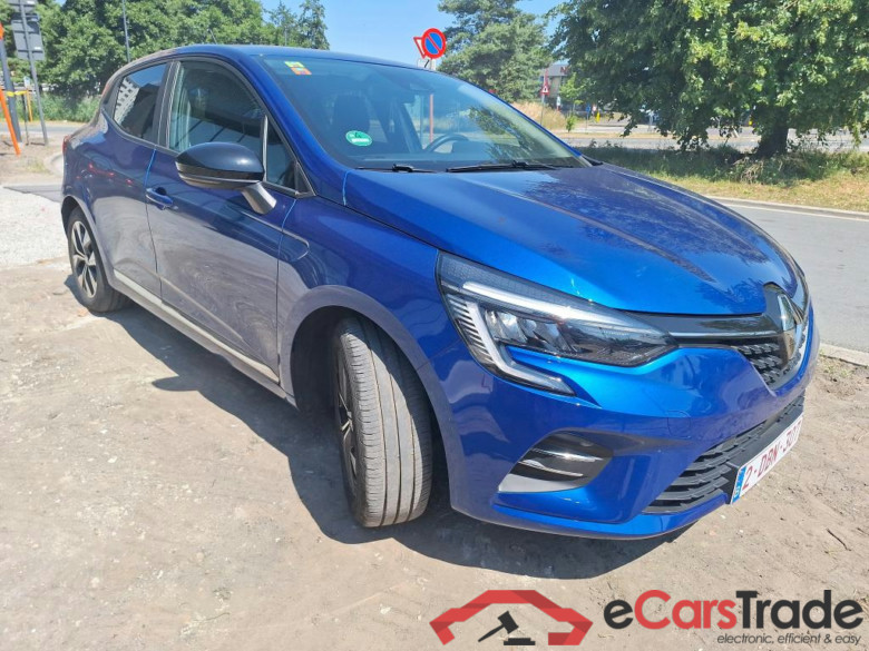 RENAULT CLIO 1.0 TCE 90 EVOLUTION #2