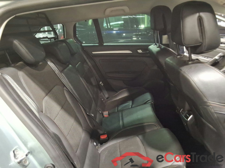 RENAULT MEGANE GRANDTOUR 1.6 E-TECH 160 PHEV EDITION ONE #5