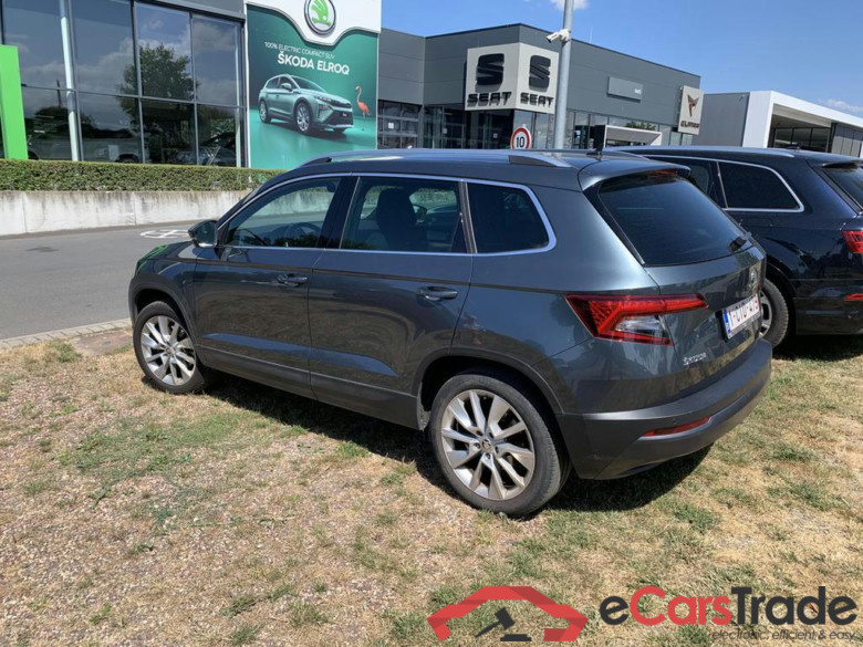 SKODA Karoq 1.5 TSI ACT Style (EU6.2) #4