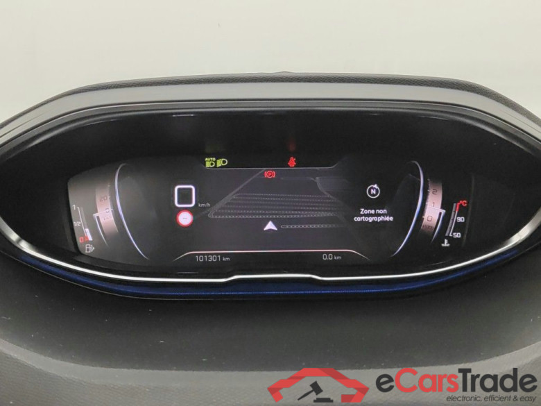 Peugeot 5008 1.5 BlueHDi 96kW S&S GT 5d #6