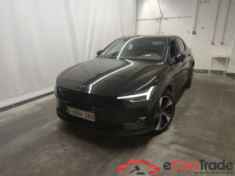 Polestar 2 Long Range Single Motor Plus 5d #1
