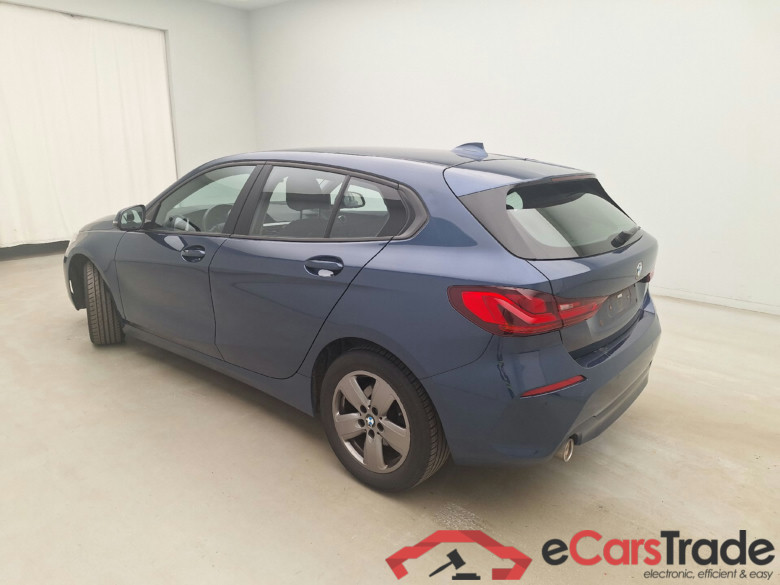 BMW, 1-serie '19, BMW 1 Reeks Hatch 116d (85 kW) 5d #3