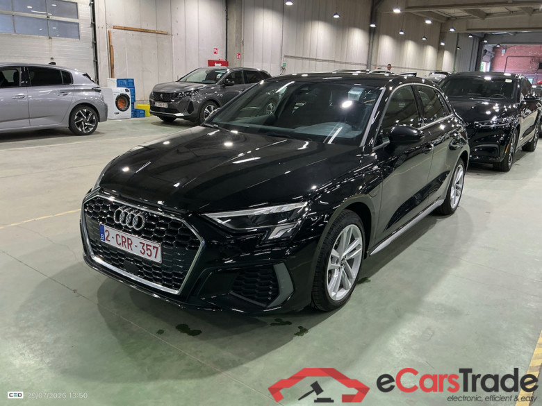 AUDI A3 SPORTBACK 1.4 40 TFSI E S TRONIC S LINE SPORTBACK #1