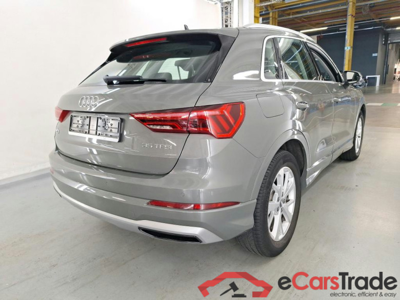 AUDI Q3 - 2019 35 TFSI Advanced S tronic #4