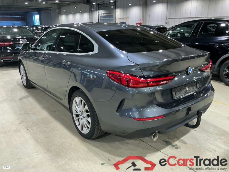 BMW 2 GRAN COUPE 218iA OPF DCT #3