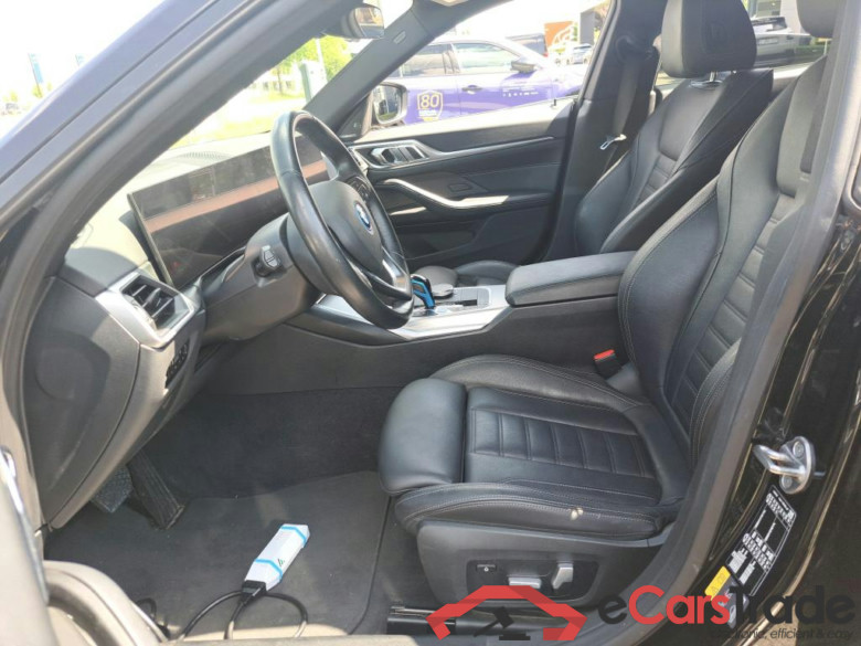 BMW I4 BEV EDRIVE40 GRAN COUPE #5