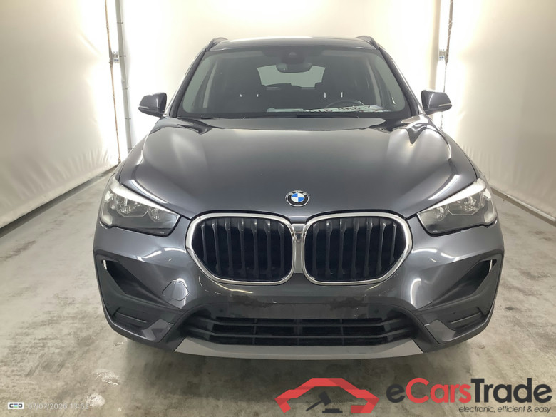 BMW X1 1.5 SDRIVE16DA #2