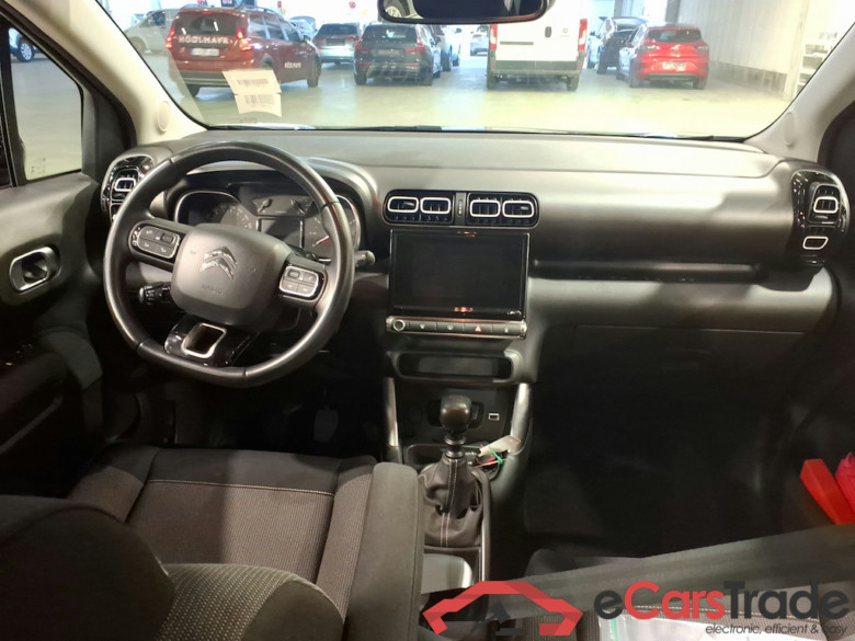 CITROAu2039N C3 AIRCROSS 1.2 PureTech Feel S&S (EU6.2) #6