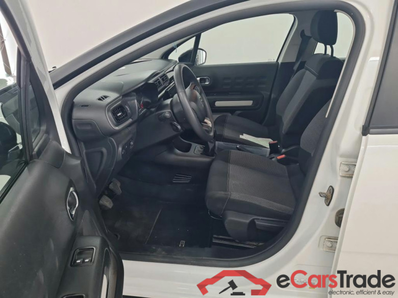 CITROËN C3 1.2 PURETECH 83 FEEL MAN S-S #5