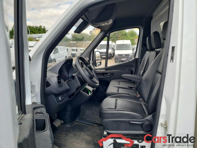 MERCEDES-BENZ SPRINTER 2.0 CDI 105KW 315 L3 RWD AUTO 3.5T LIFT #5