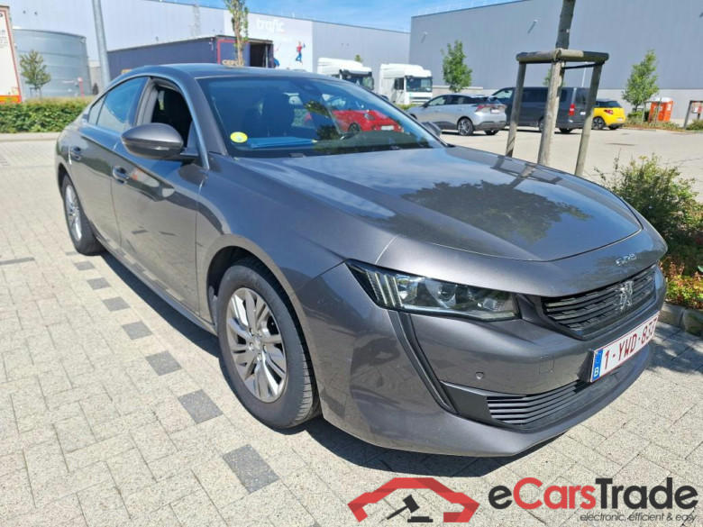 PEUGEOT 508 1.5 BLUEHDI 130 S&S AUTO ACTIVE PACK #2