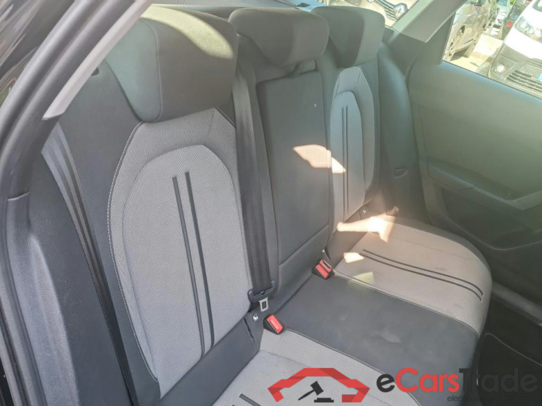 SEAT LEON ST 1.5 TSI 130 MOVE! #6
