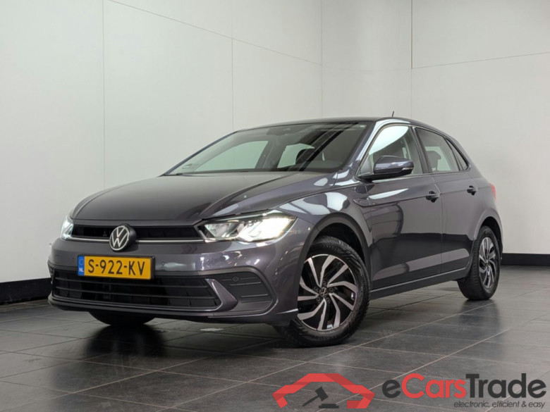 VOLKSWAGEN POLO 1.0 TSI Life #1