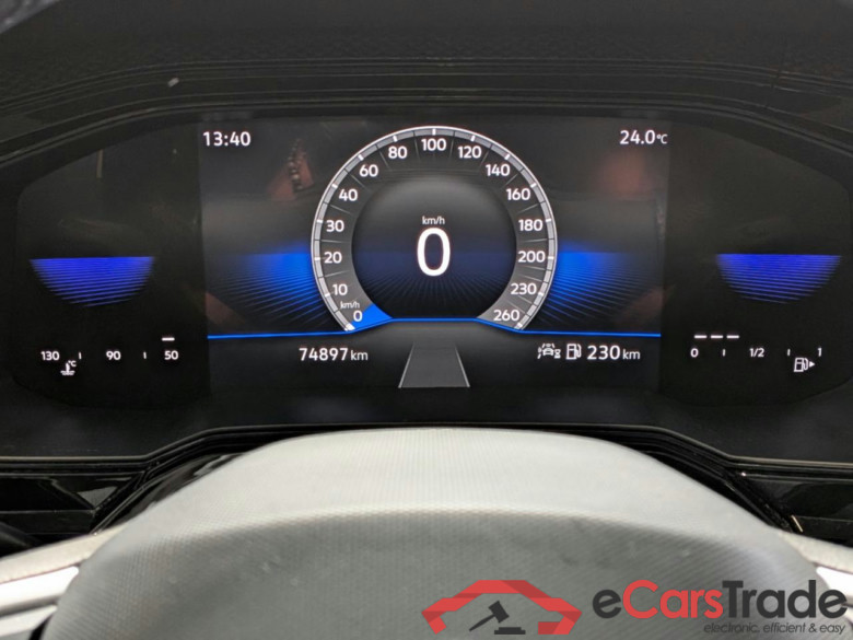 VOLKSWAGEN POLO 1.0 TSI Life #6