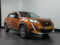 preview Peugeot e-2008 #1