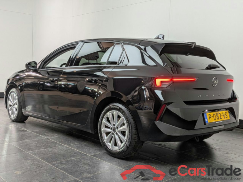 OPEL ASTRA 1.2 Bns Edition #4