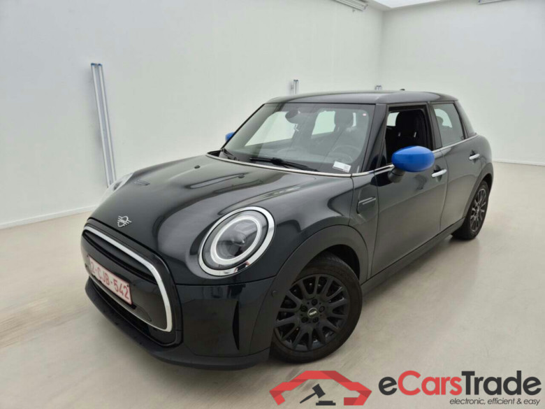 MINI ONE 1.5 #1