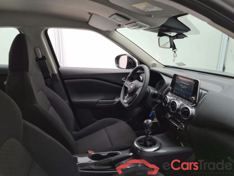 NISSAN JUKE 1.0 DIG-T ACENTA #3